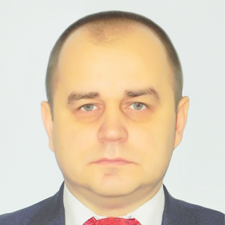 Акіньшин Дмитро Васильович | Єдиний реєстр адвокатів України